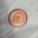 Kit Infantil Manchester City Away 23/24