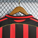 Camisa Milan Titular 2006/07 - Versão Retro