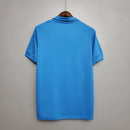 Camisa Napoli Titular 88/89 - Versão Retro