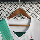 Camisa Palmeiras Away 23/24 - Puma Torcedor Feminina