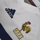 Camisa França Away 1998 - Adidas Versão Retro