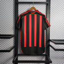 Camisa Milan Titular 2006/07 - Versão Retro